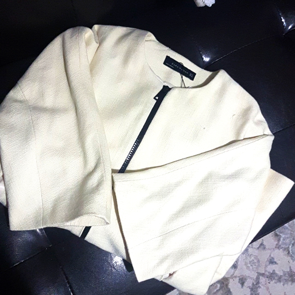 Outerwear/Coat